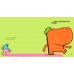 我不想当豌豆 I don't want to be a pea!